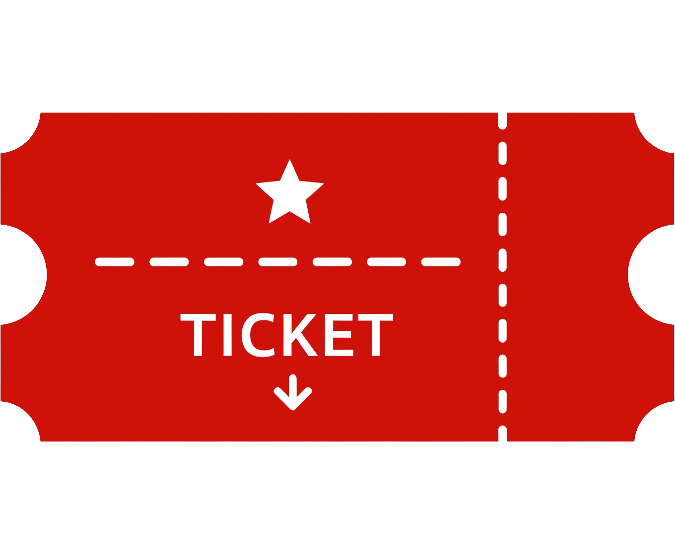 Ticket Giveaway Ticket Giveaway