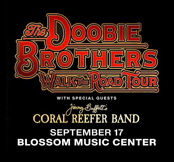 The Doobie Brothers